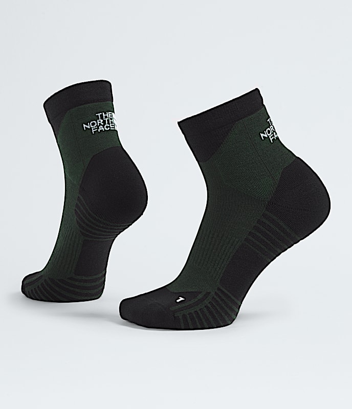 Hiking Quarter Socks - 1