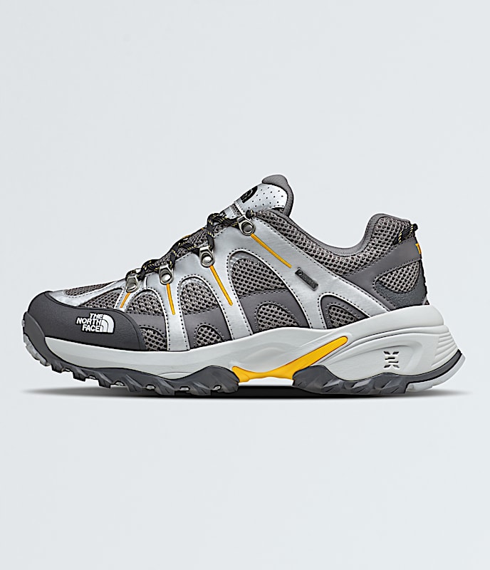 Hedgehog 06 RVST GORE-TEX® Shoes - 1