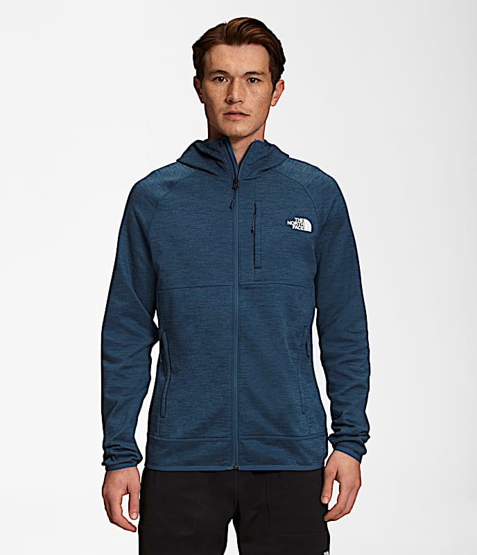 Men’s Canyonlands Hoodie - 1