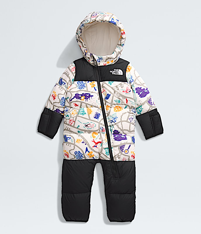 Kids' Snow Pants and Ski Jackets | The North Face