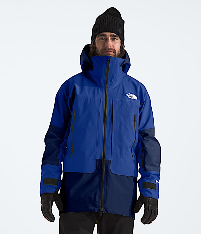 GORE-TEX® Jackets | The North Face