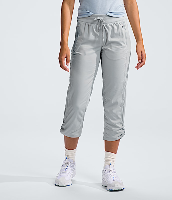 Women’s Aphrodite Motion Capris - 1