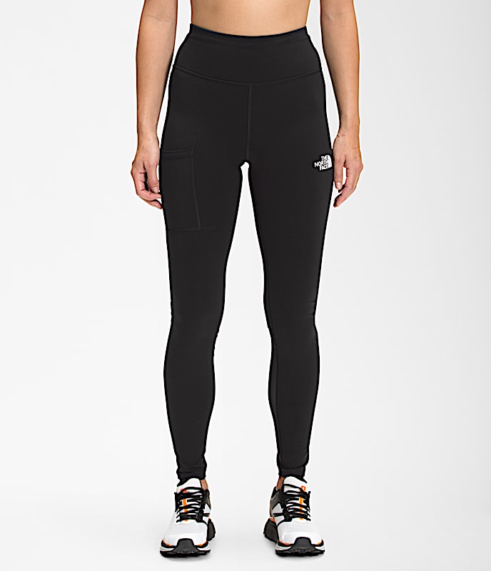 Women’s Movmynt Tights - 1
