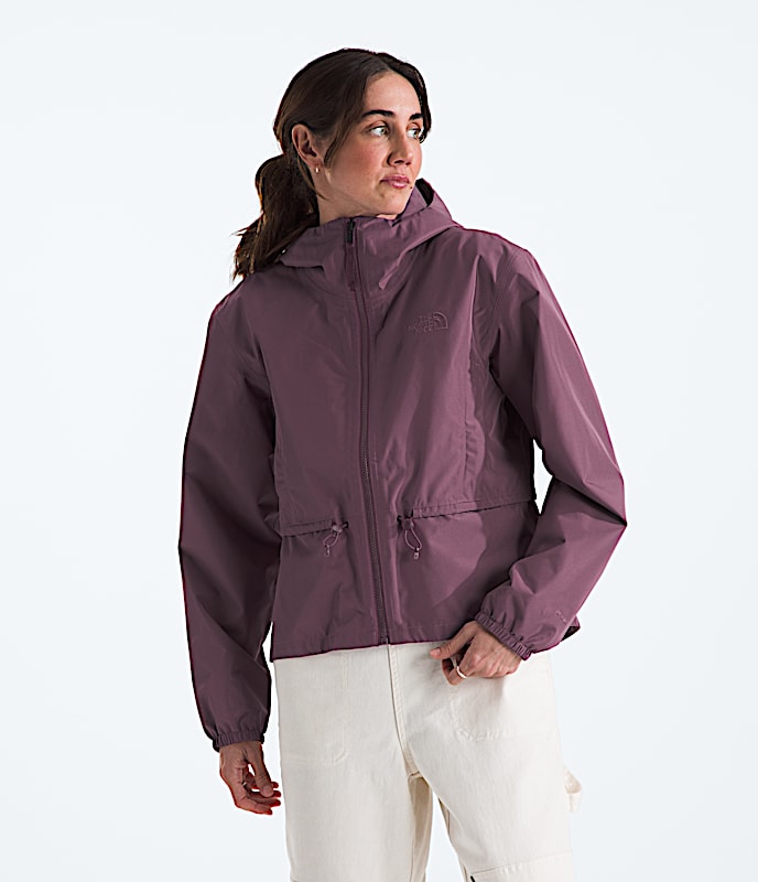 Women’s Daybreak Rain Jacket - 1