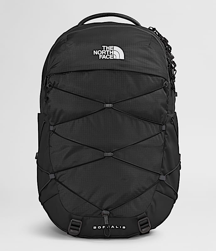 Black Laptop Backpacks | The North Face