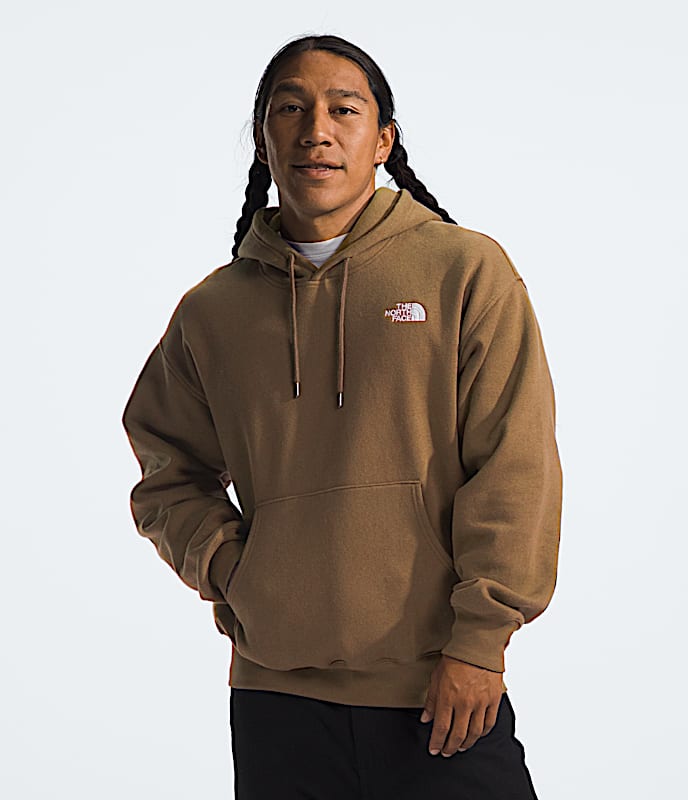 Men’s Evolution Vintage Hoodie - 1