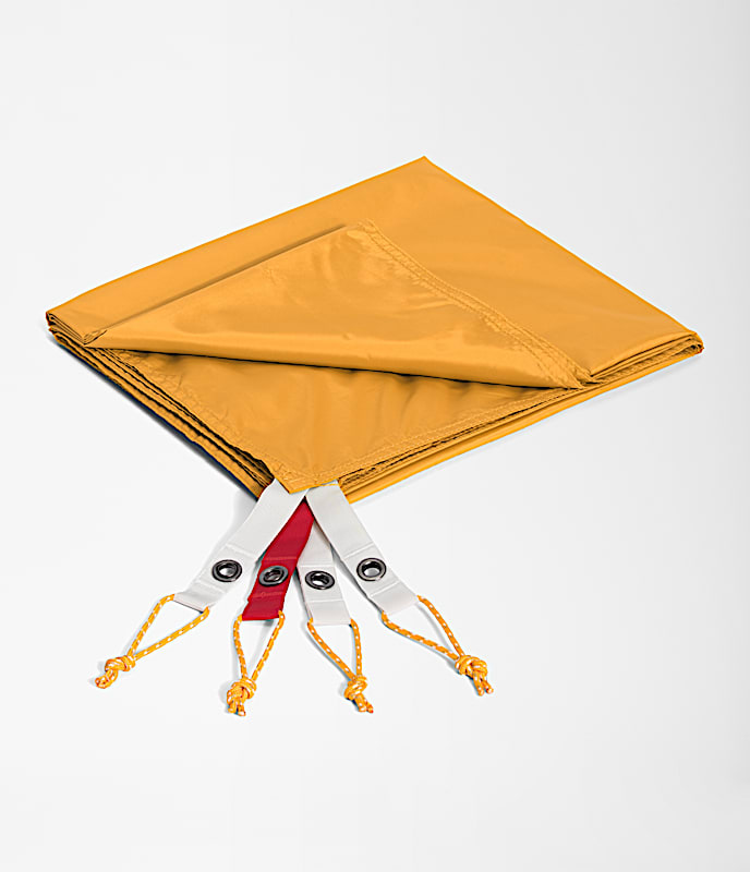 Trail Lite 2 Footprint - 1