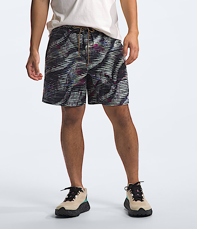 Men’s Class V Ripstop Boardshorts - 1