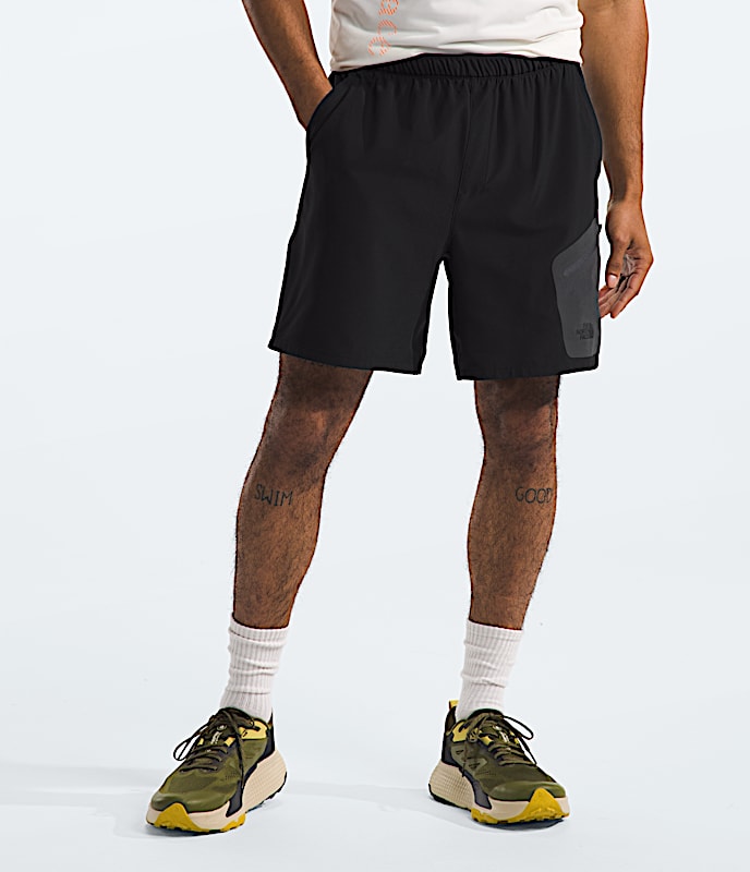 Men’s Lightstride Shorts - 1