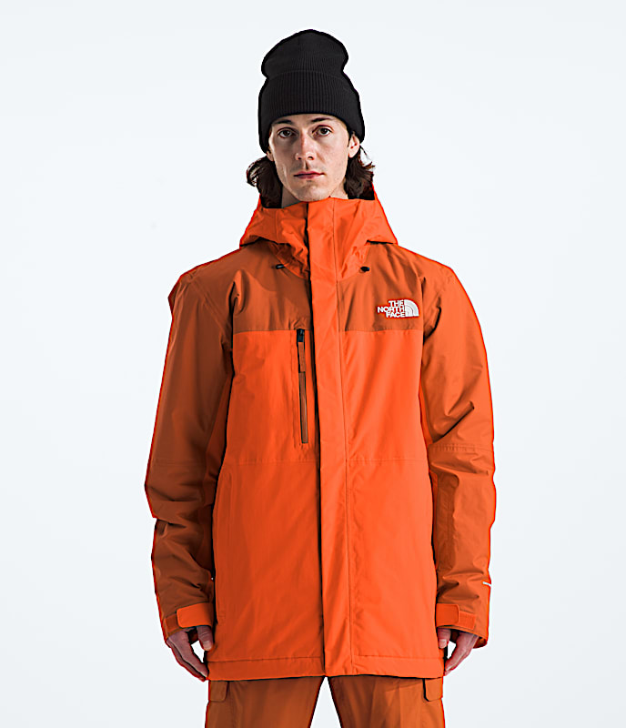 Men’s Freedom Insulated Jacket