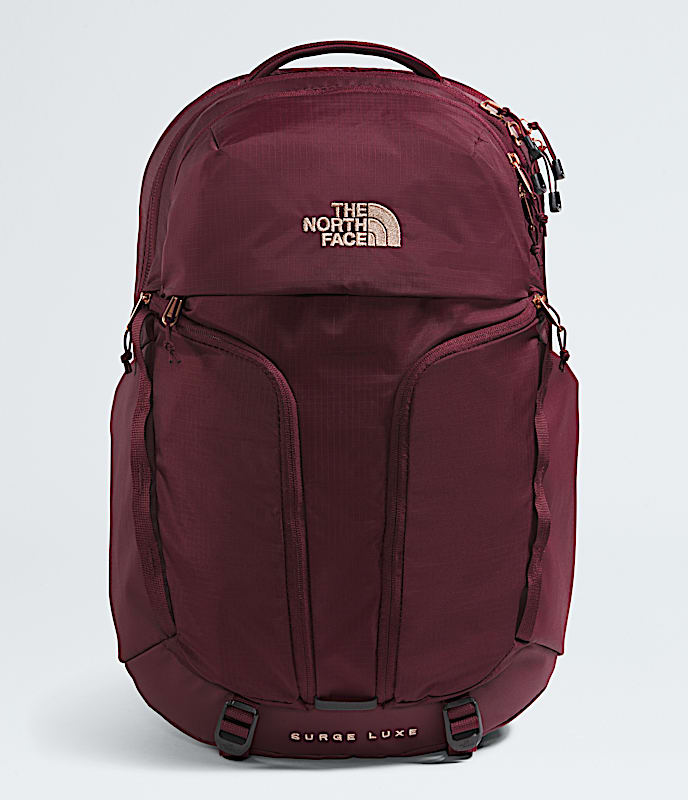 Women’s Surge Luxe Backpack - 1