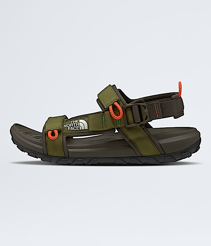 Summer Outdoor and Hiking Sandals | The North Face