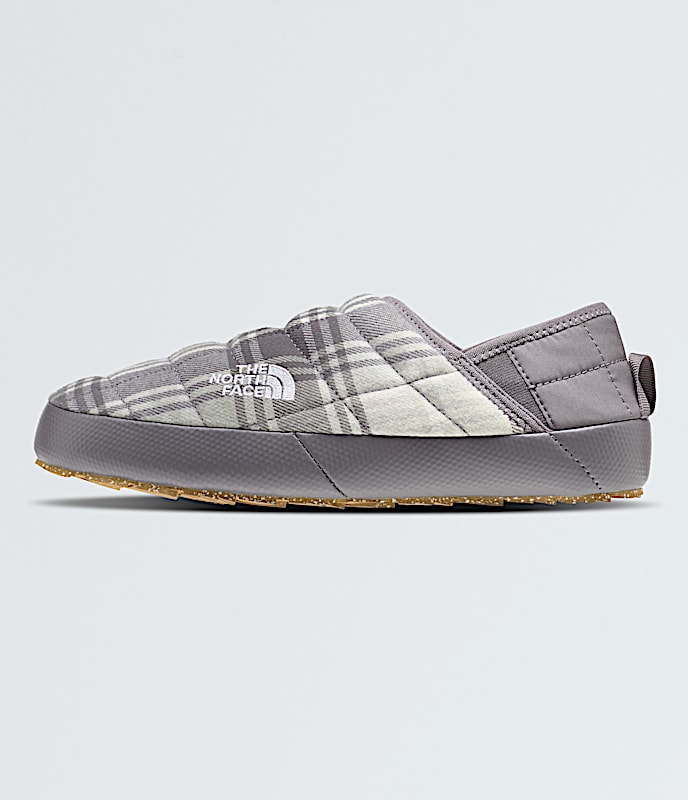Women’s ThermoBall™ Traction Mules V Novelty - 1