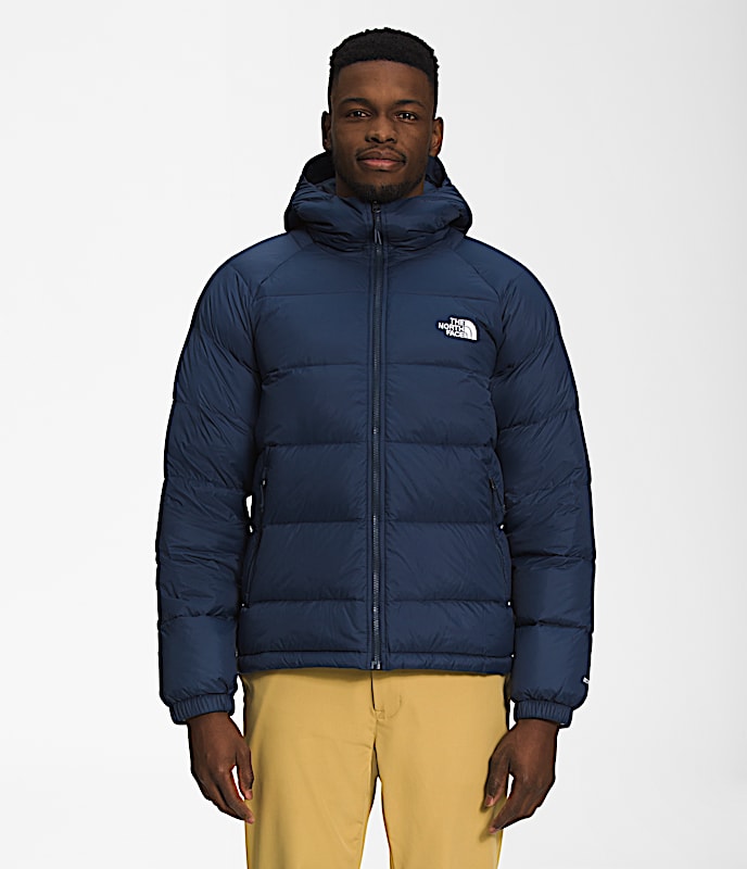 Men’s Hydrenalite™ Down Hoodie - 1