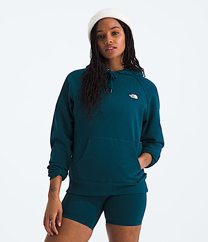 Women’s Evolution Hoodie - 1