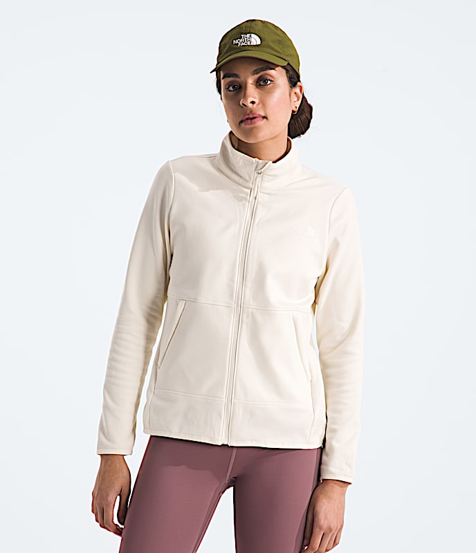 Women’s Canyonlands Full-Zip - 1