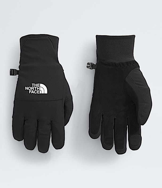 THE NORTH FACE LHOTSE XLIGHT GLOVE 黒 North Face Summit Work Glove THE NORTH FACE SUMMIT LHOTSE
