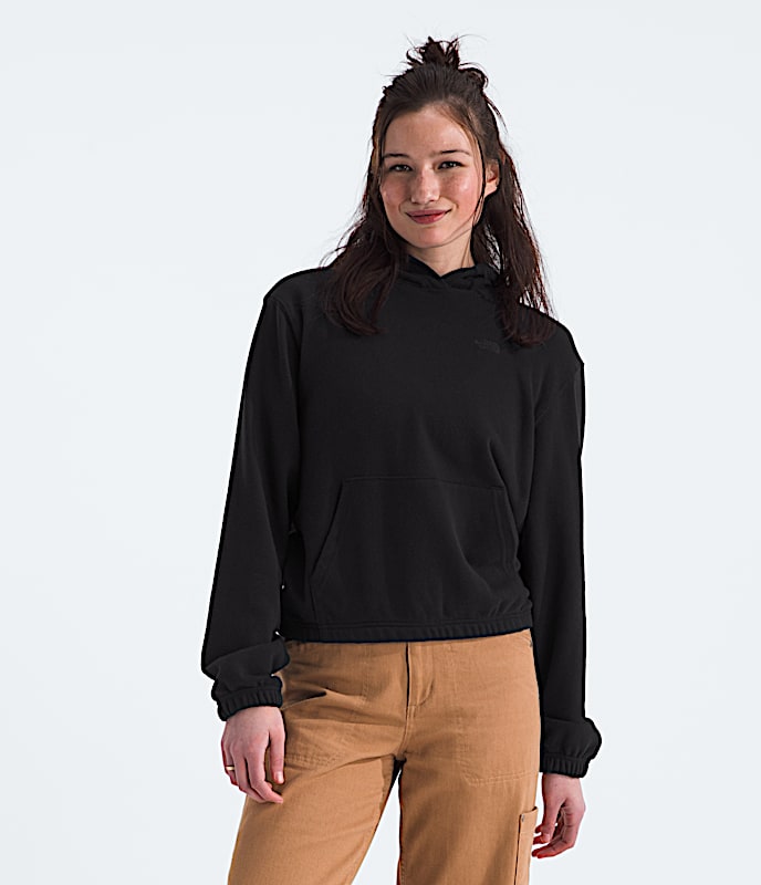 Women’s Better Terry Hoodie - 1