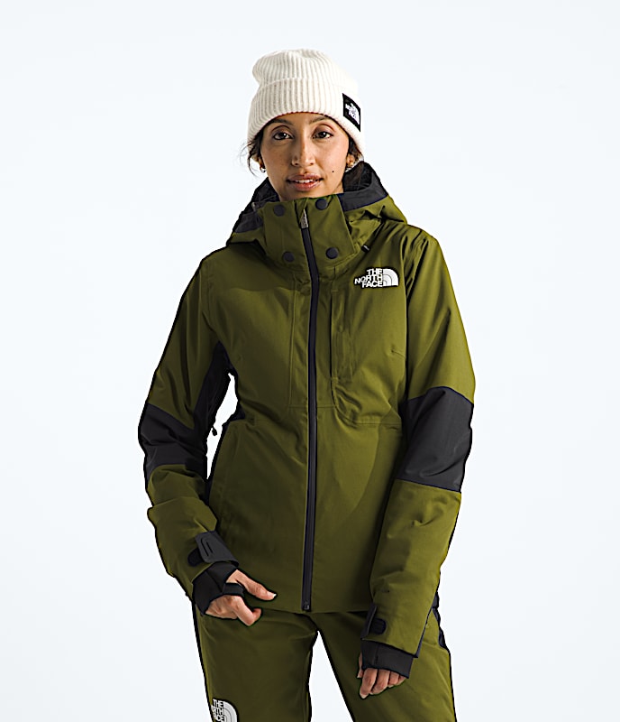Women’s Lenado Jacket - 1