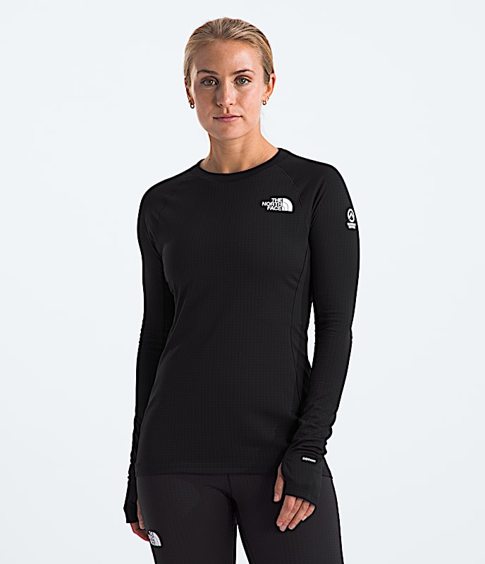 Crew Neck Shirts for Men & Women | The North Face