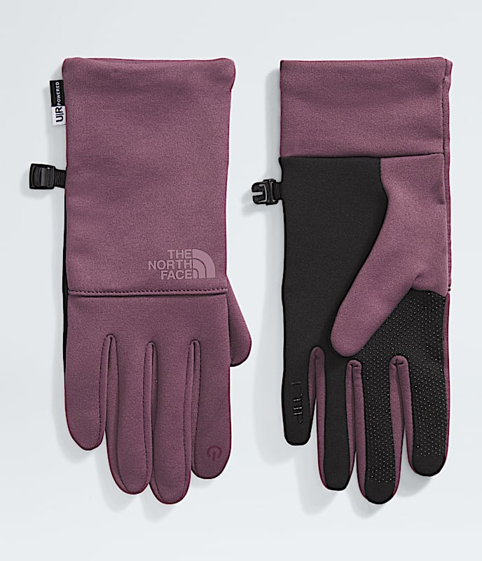 Women's Etip Recycled Gloves main image 1