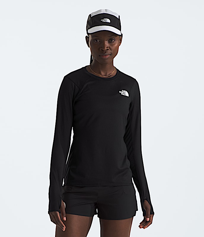 Women’s Summit Series Altimetro LT Crew - 1