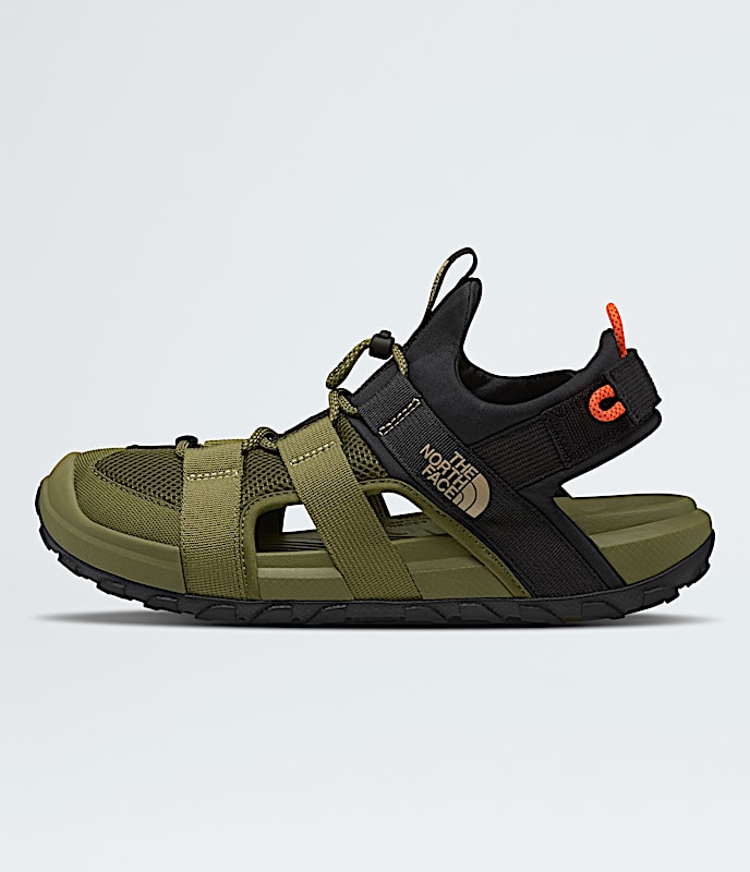Summer Outdoor and Hiking Sandals | The North Face