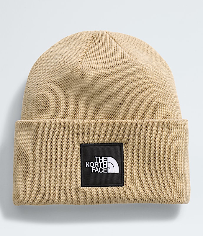 Big Box Beanie - 1