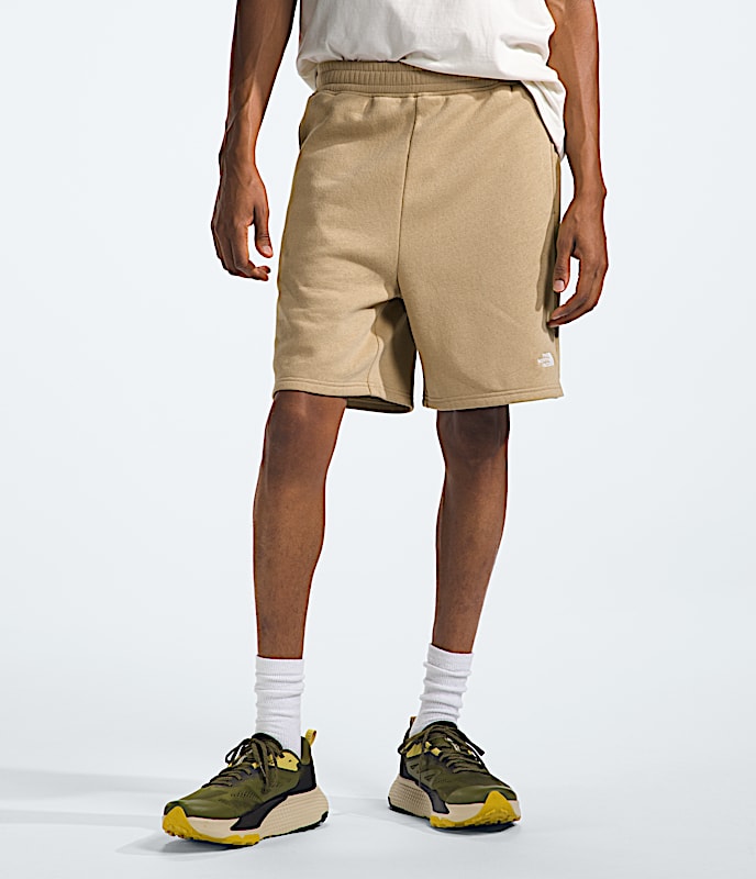 Men’s Evolution Shorts - 1