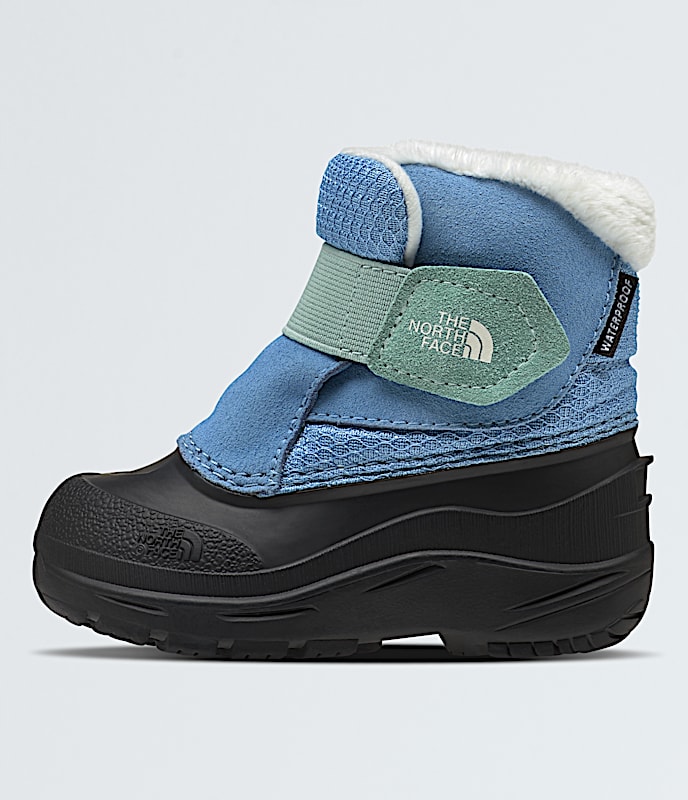 Botte Alpenglow II pour tout-petits - 1