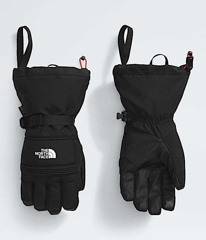 Men’s Montana Ski Gloves - 1