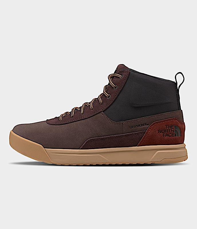 Men’s Larimer Mid Waterproof Boots - 1