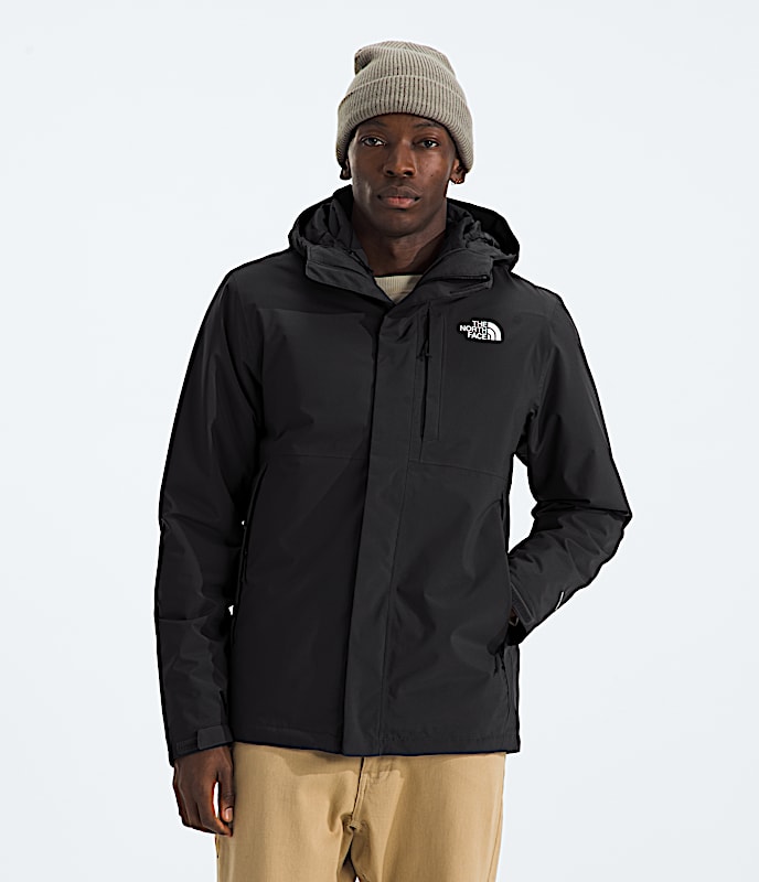 Men’s Carto Triclimate® Jacket