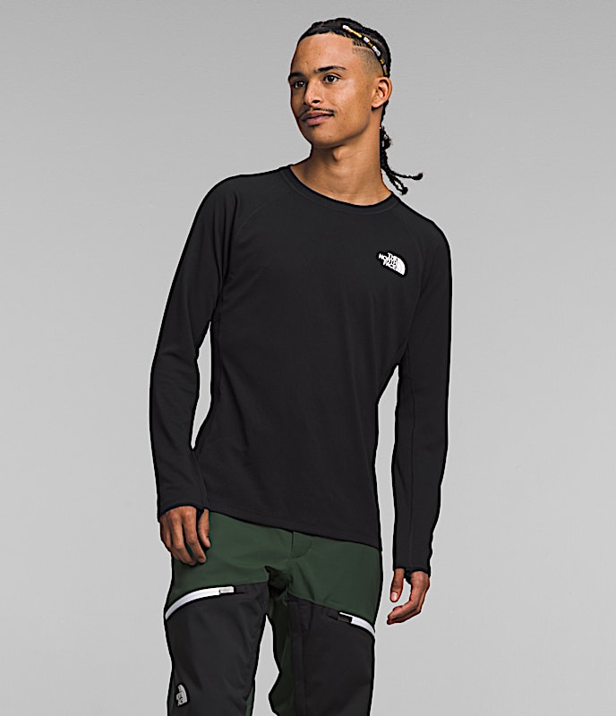 Crew Neck Shirts for Men & Women | The North Face