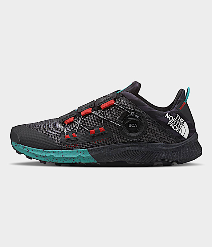 Women’s Summit Series Cragstone Pro Shoes - 1