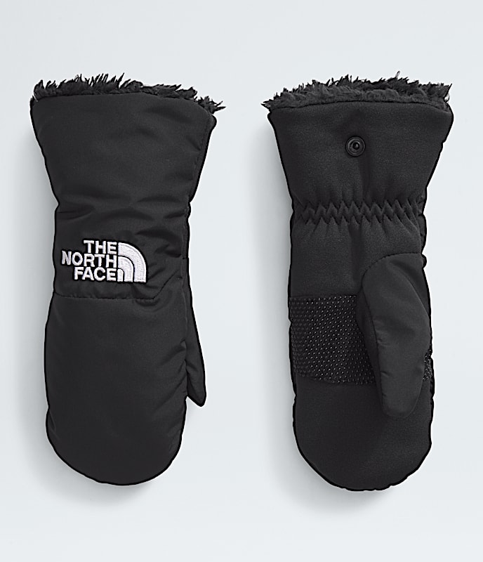 Boys’ Shasta Mitts - 1