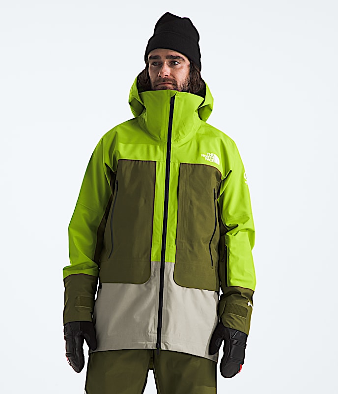 GORE-TEX® Jackets | The North Face GORE-TEX® Jackets | The North Face