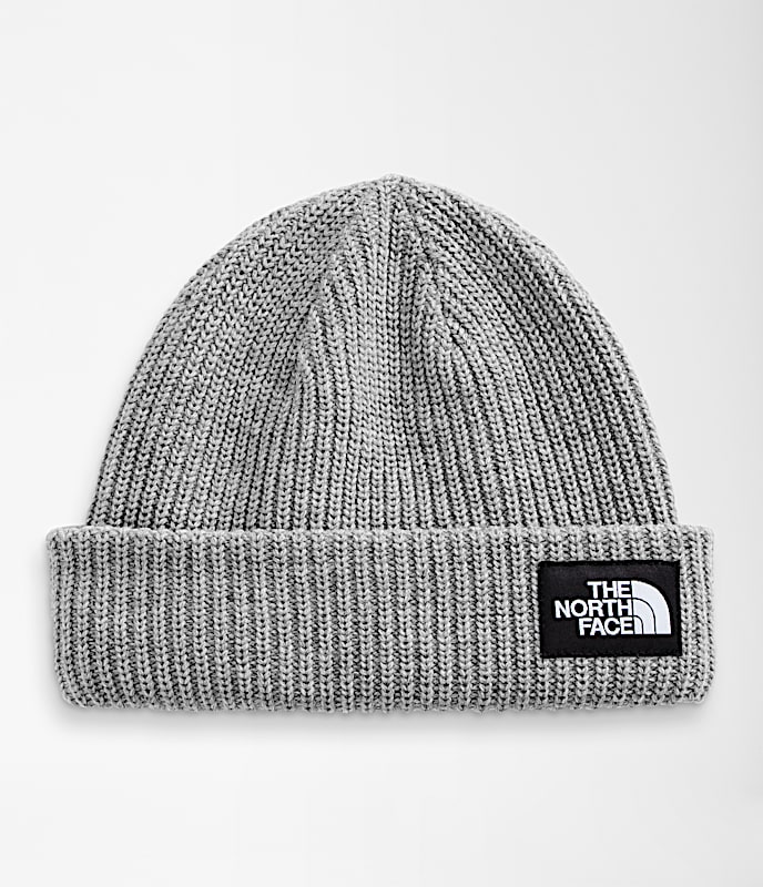Salty Lined Beanie - 1
