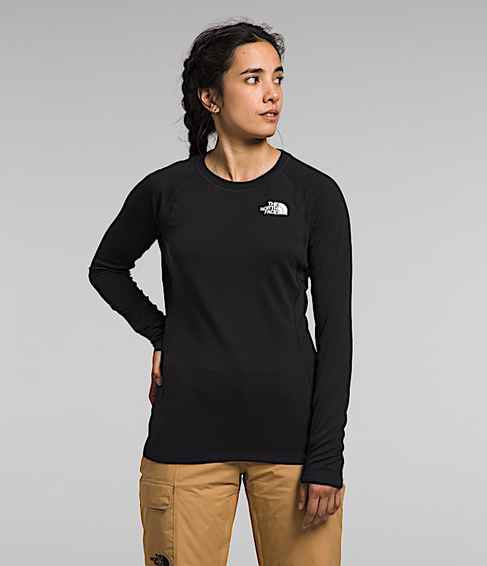 Women’s FD Pro 160 Crew - 1
