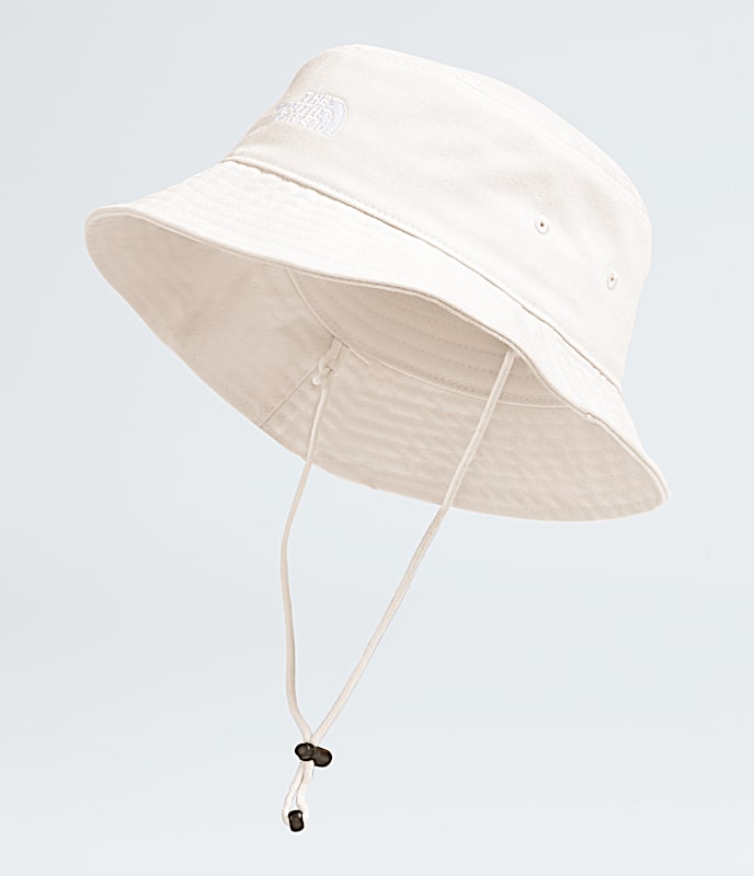 Norm Bucket Hat - 1
