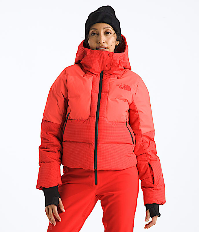THE NORTH FACE - 【THE NORTH FACE】レディース　スキーウェア Women's Ski Clothes & Snow Wear | The North Face Canada