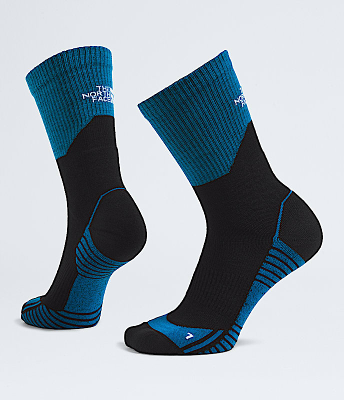 Hiking Crew Socks - 1