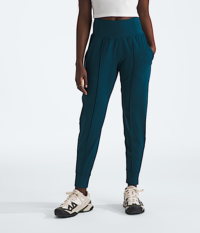 Women’s Dune Sky Joggers - 1