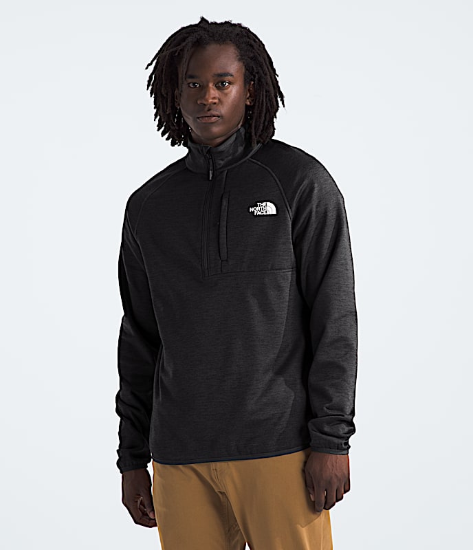 Men’s Canyonlands ½-Zip - 1