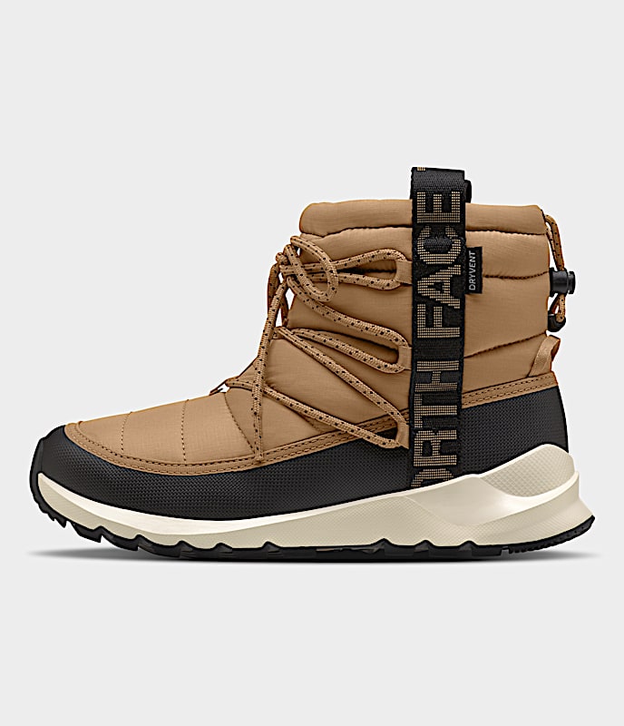 Bottes ThermoBall™ Lace Up imperméables pour femmes - 1