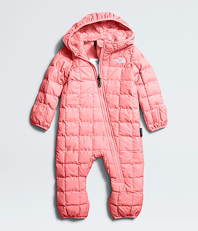 Baby Snowsuits & Winter Clothes | The North Face