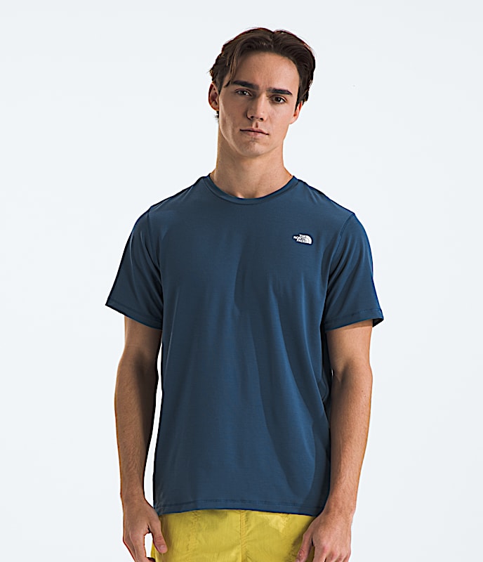 Men’s Adventure Tee - 1