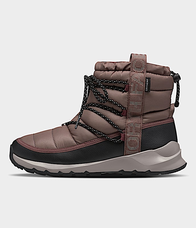 Women’s THERMOBALL™ Lace Up Waterproof Boots - 1