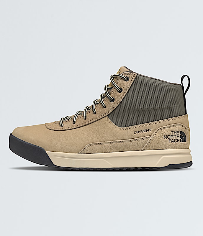 Men’s Larimer Mid Waterproof Boots - 1