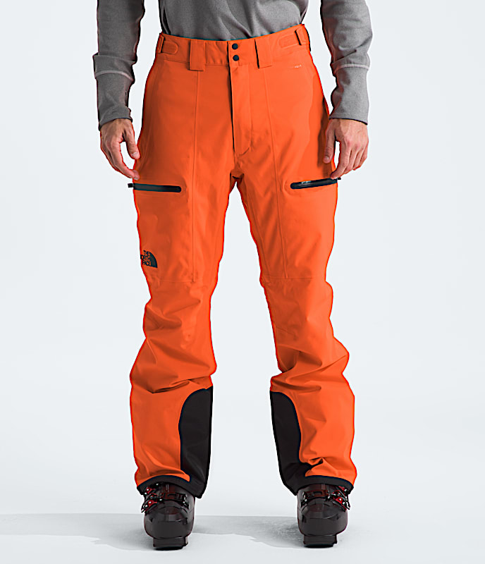 The North Face Freedom Insulated Snow Bibs Kids'